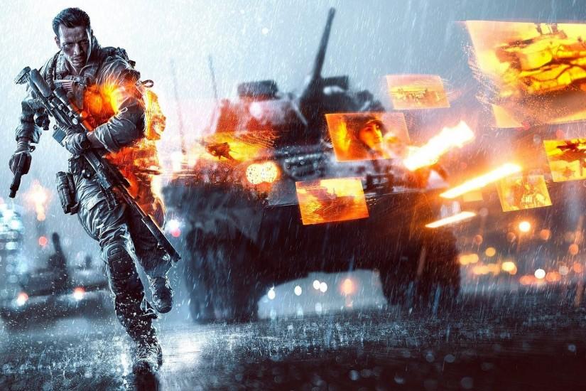 How To Download Battlefield 4 For Android