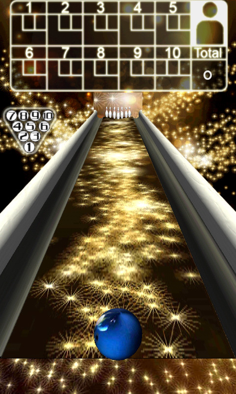 Free bowling game download for mobile play