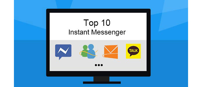 Instant messenger for mobile free download free