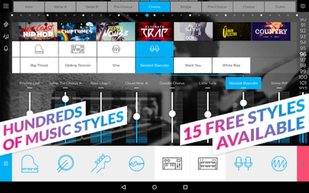 Download Music Jam For Android