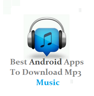 App for downloading music free on android