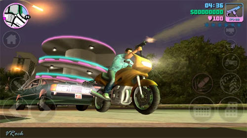 Gta vice city java game download for mobile